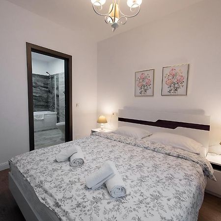 Tonitza Apartments 克卢日-纳波卡 外观 照片