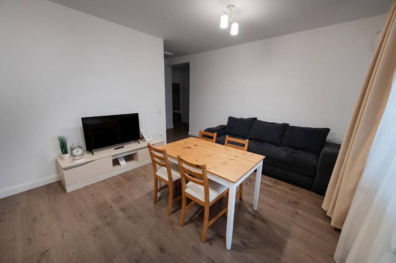 Tonitza Apartments 克卢日-纳波卡 外观 照片