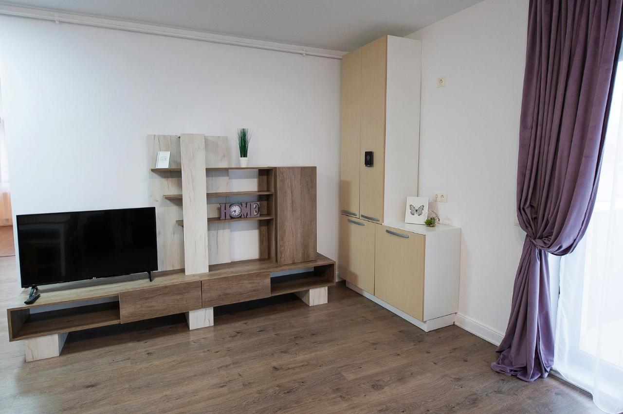 Tonitza Apartments 克卢日-纳波卡 外观 照片