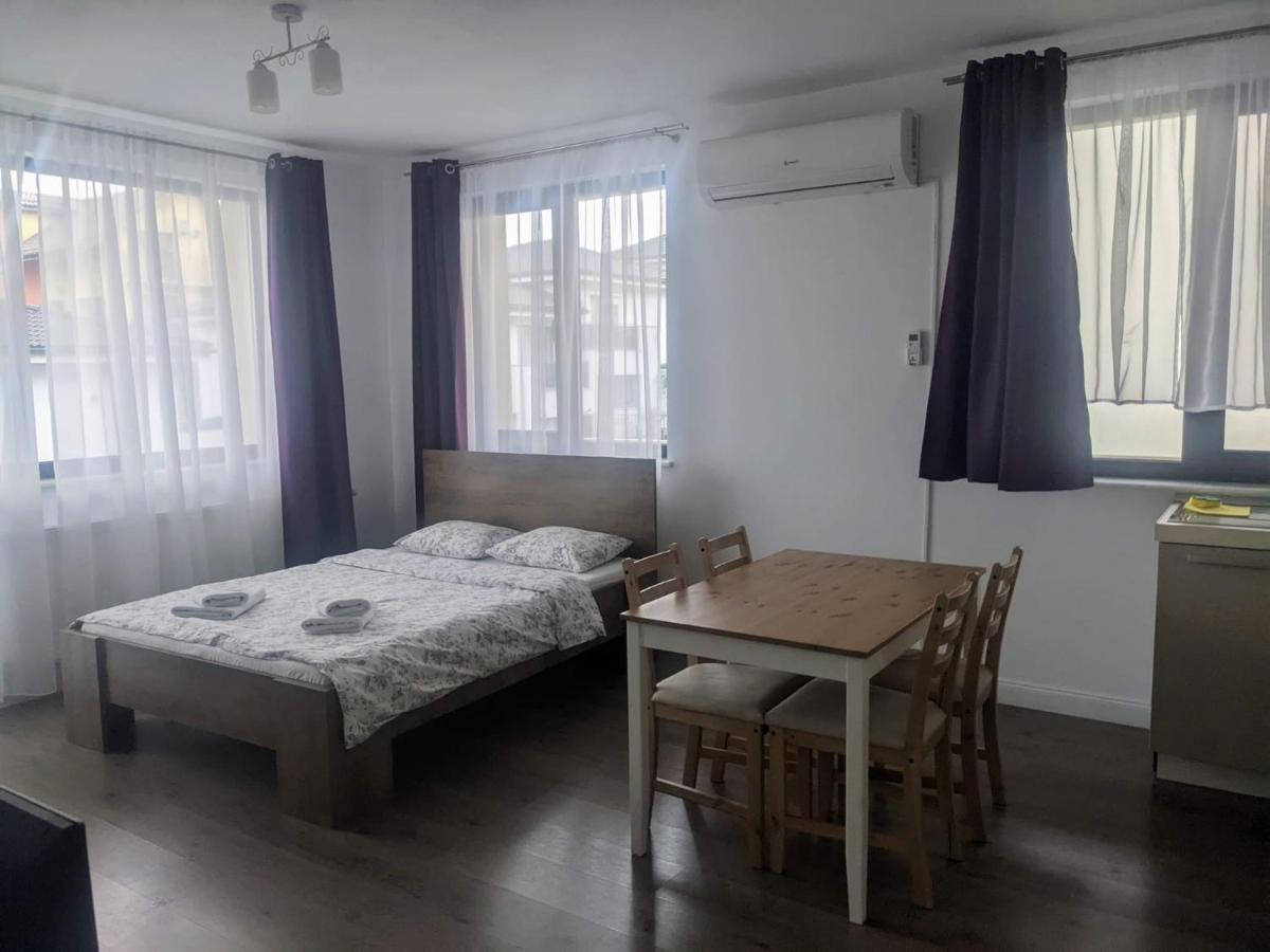 Tonitza Apartments 克卢日-纳波卡 外观 照片